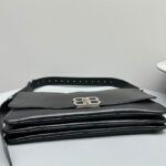 Balenciaga BB Soft Large Flap Bag